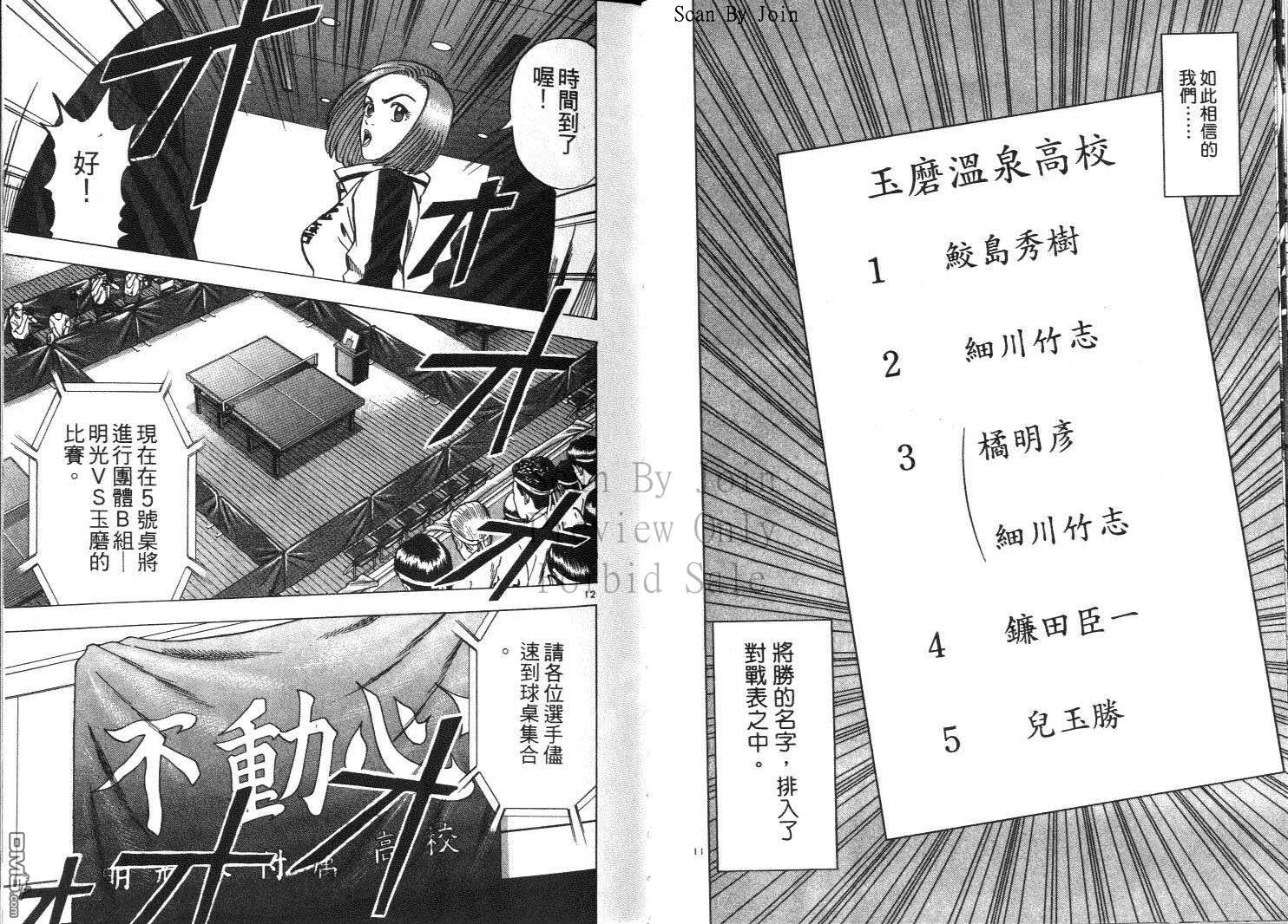 球魂 第11卷 第26页