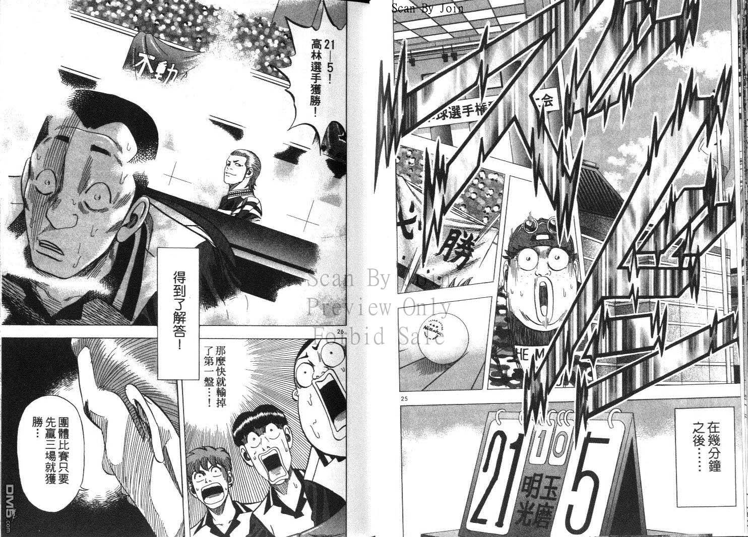 球魂 第11卷 第33页