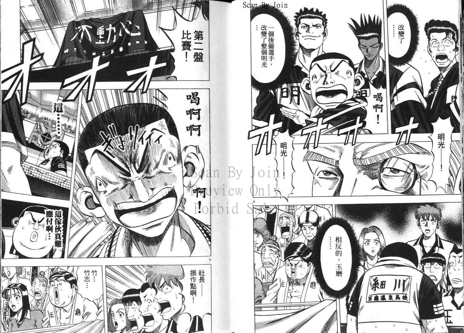 球魂 第11卷 第55页