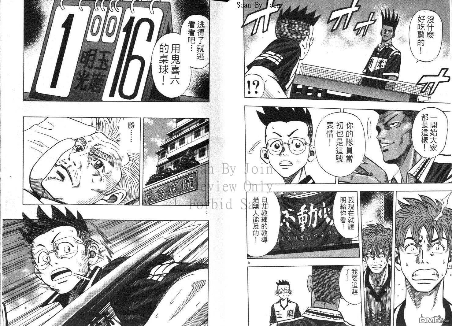 球魂 第12卷 第5页