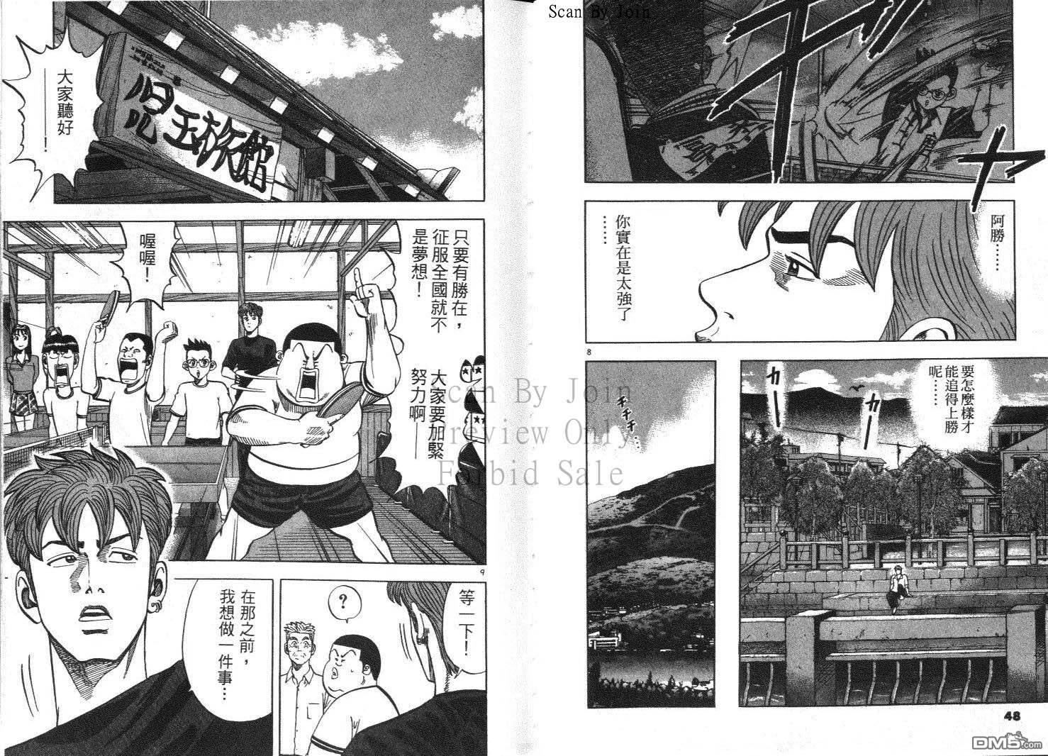 球魂 第12卷 第24页