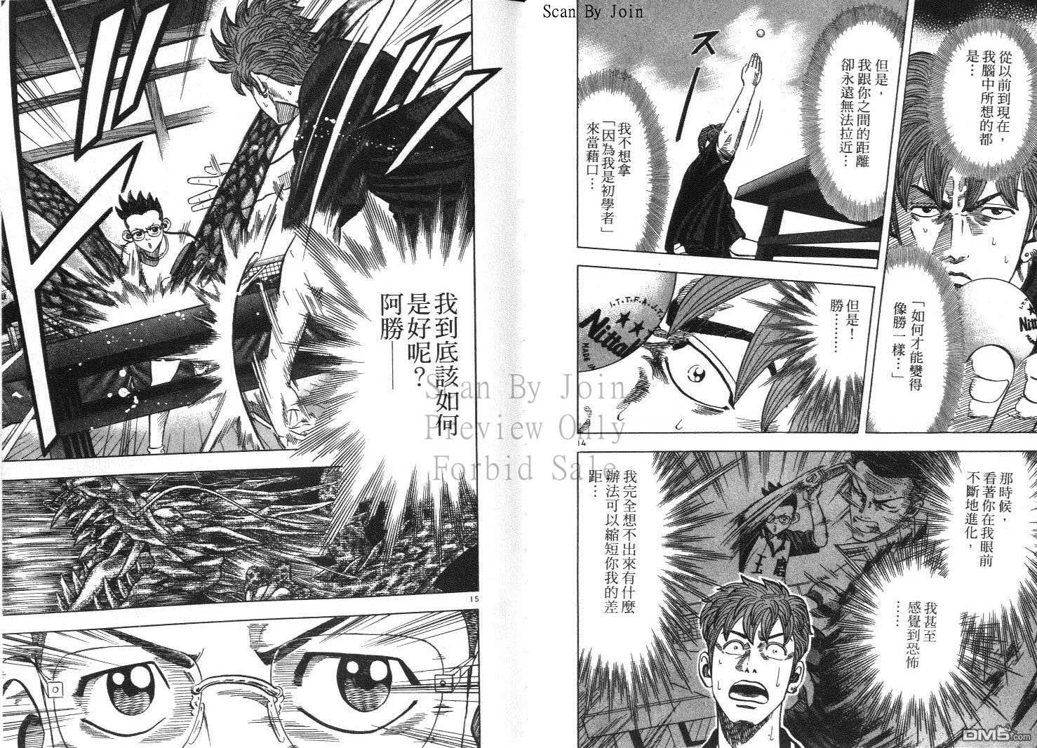 球魂 第12卷 第27页