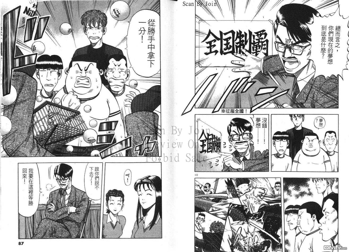 球魂 第12卷 第43页