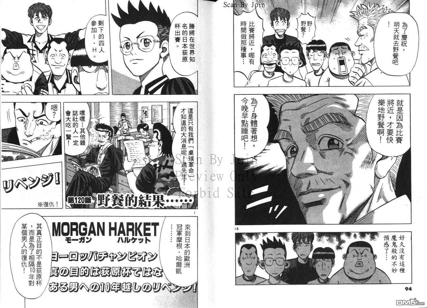 球魂 第12卷 第47页