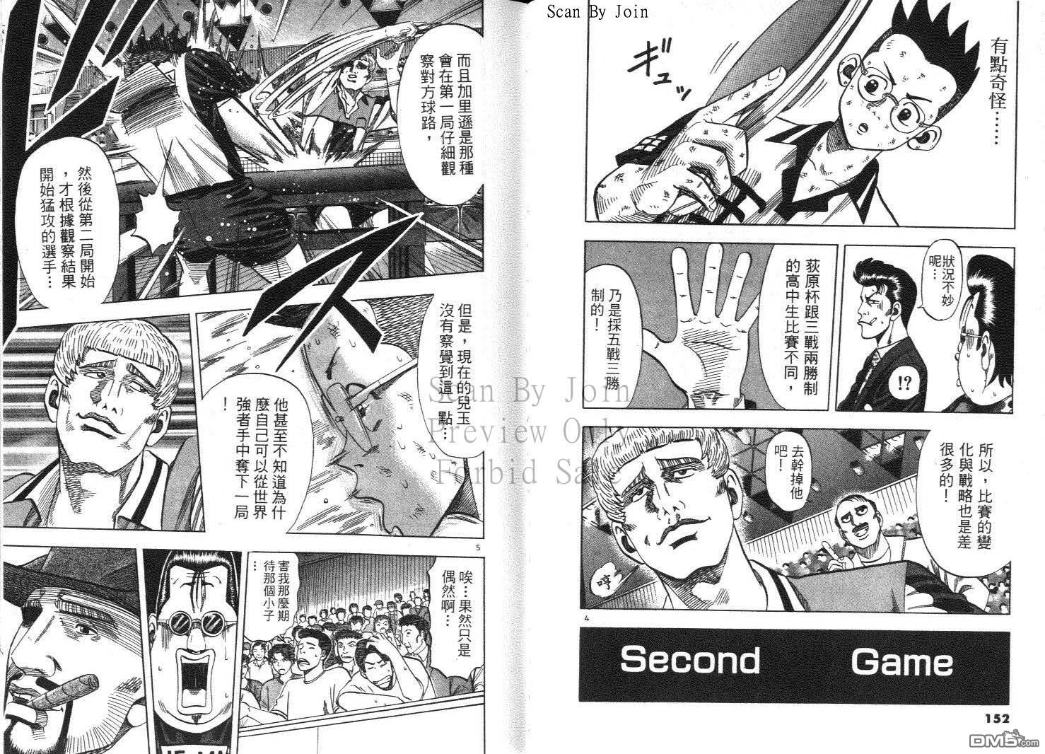 球魂 第12卷 第76页