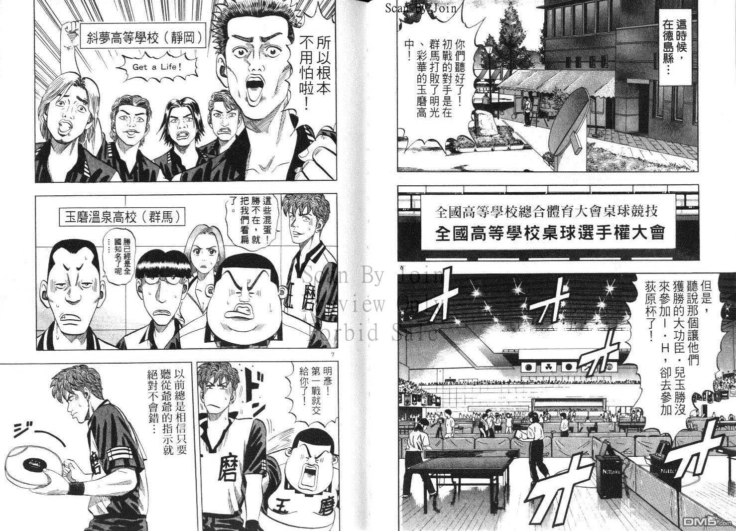 球魂 第12卷 第77页