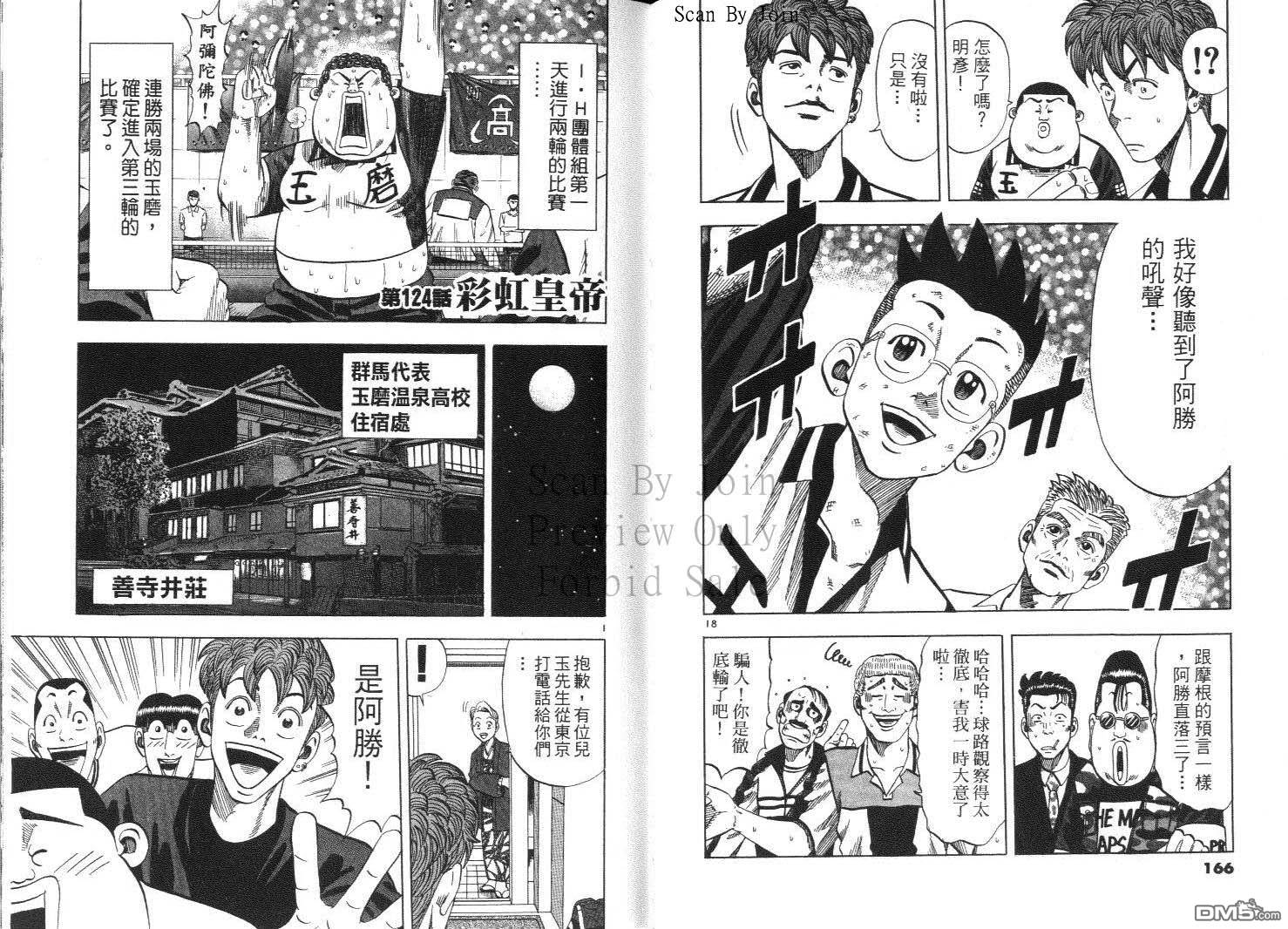 球魂 第12卷 第83页