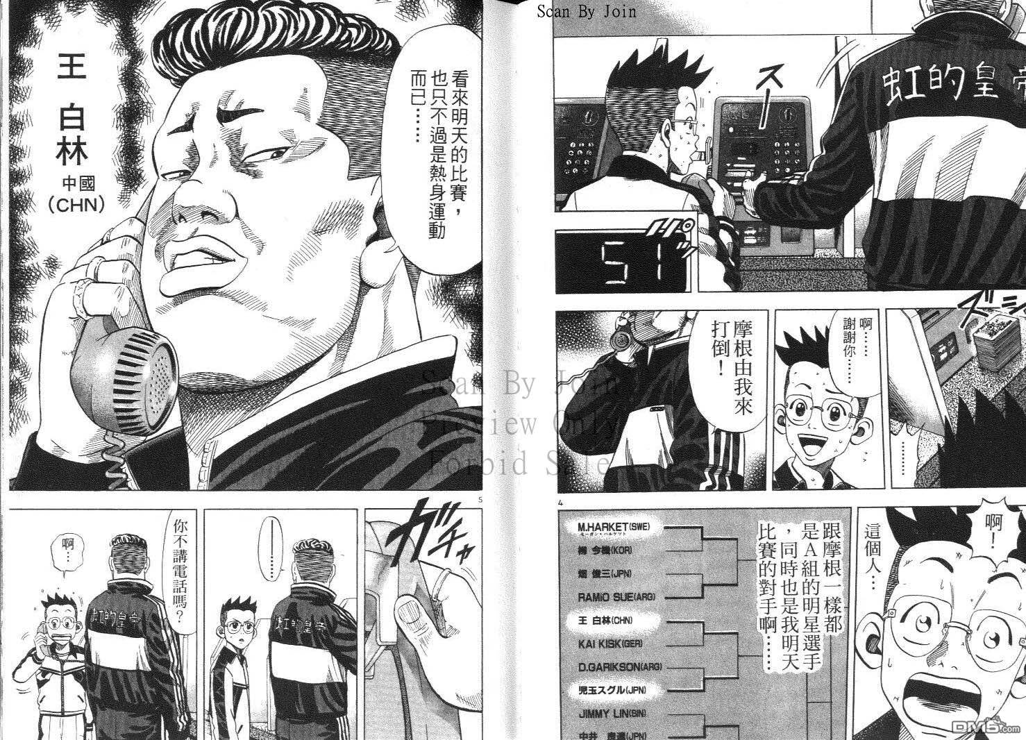 球魂 第12卷 第85页