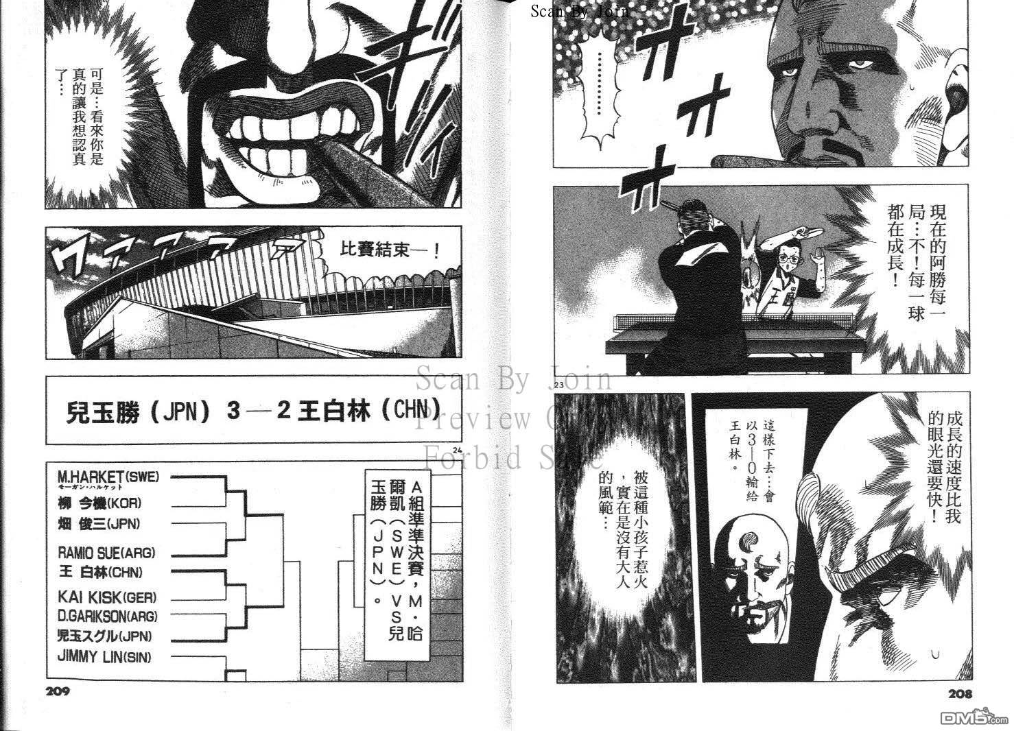 球魂 第12卷 第104页