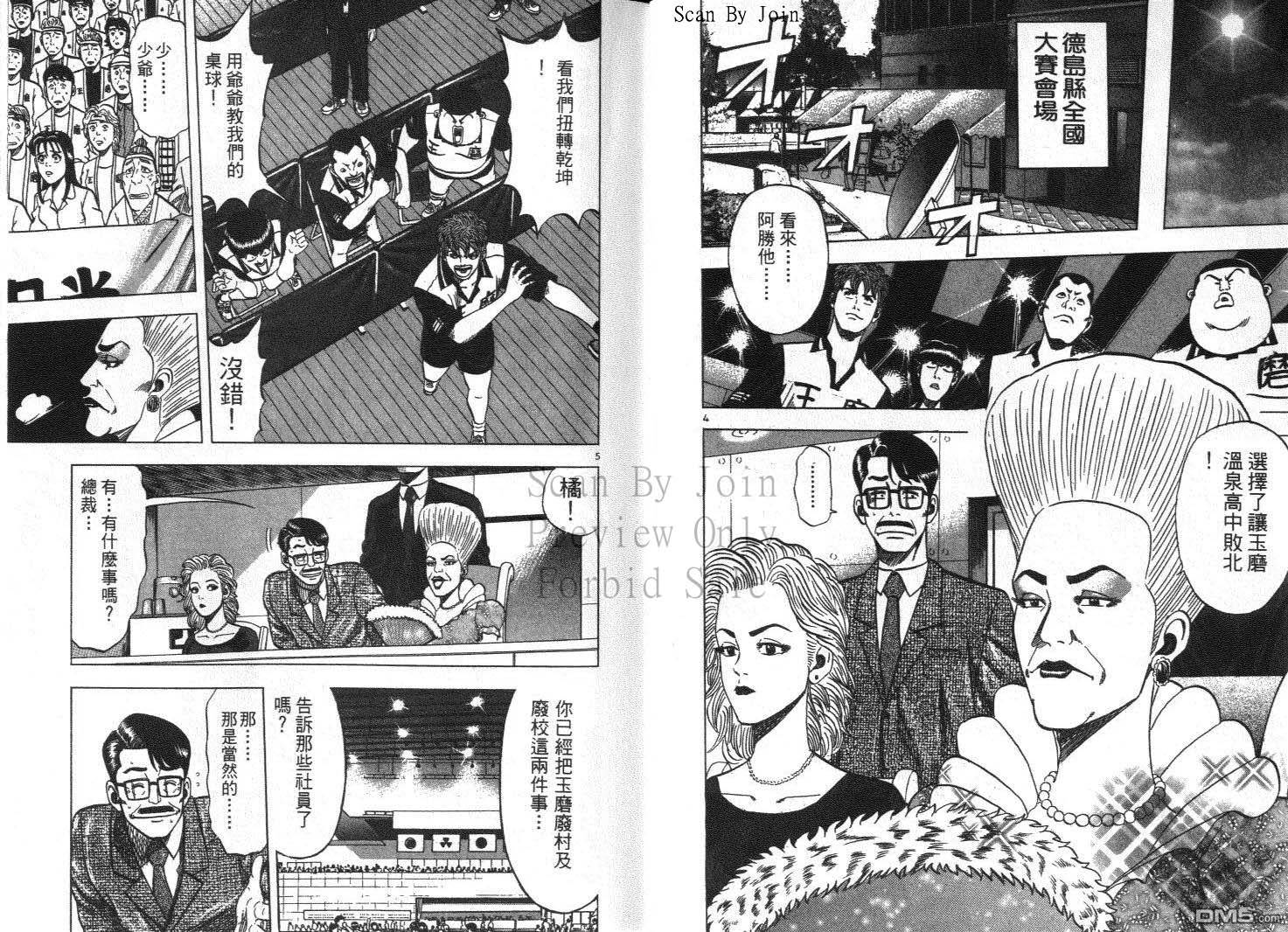 球魂 第14卷 第4页