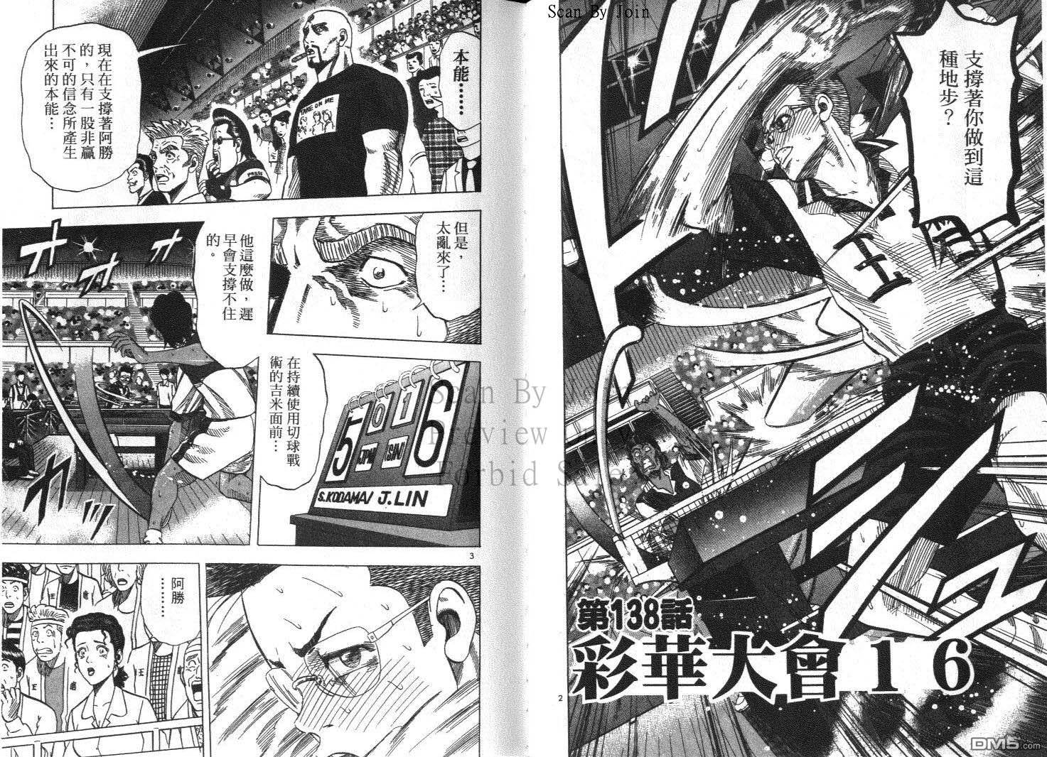 球魂 第14卷 第21页