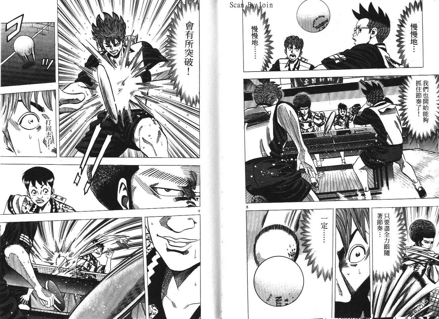 球魂 第16卷 第78页