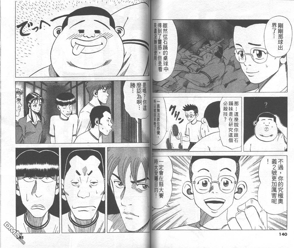 球魂 第9卷 第69页