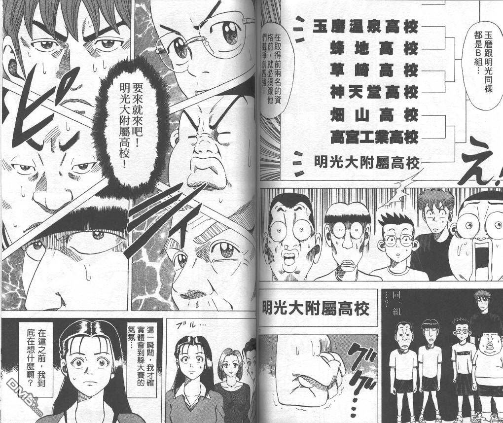 球魂 第9卷 第77页