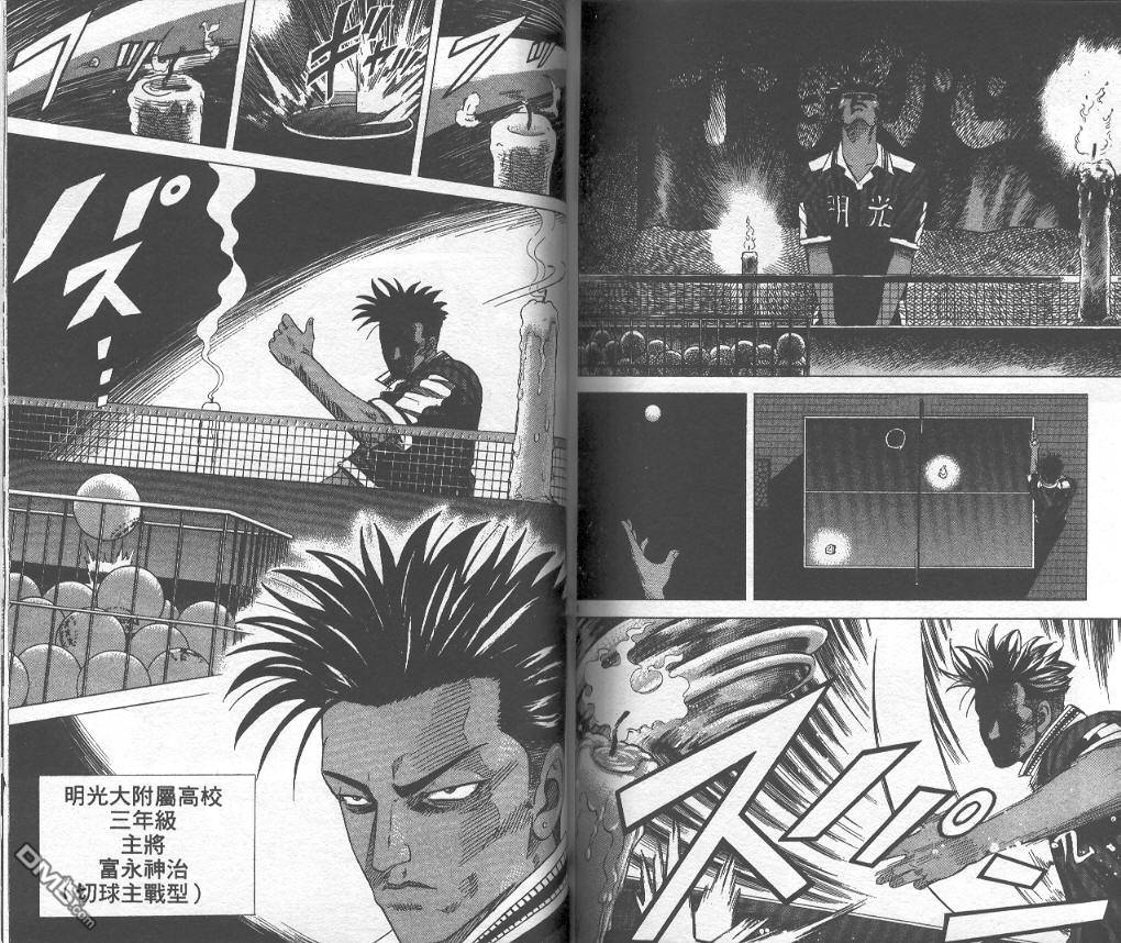 球魂 第9卷 第84页