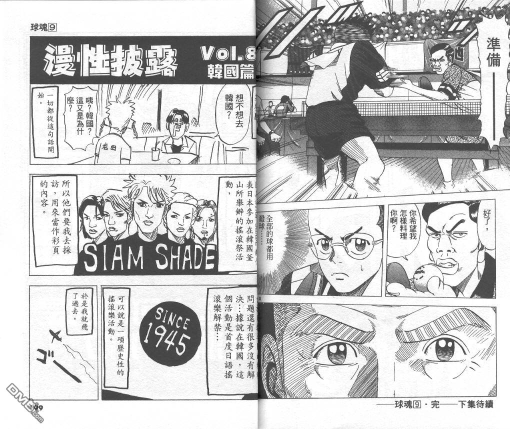 球魂 第9卷 第98页