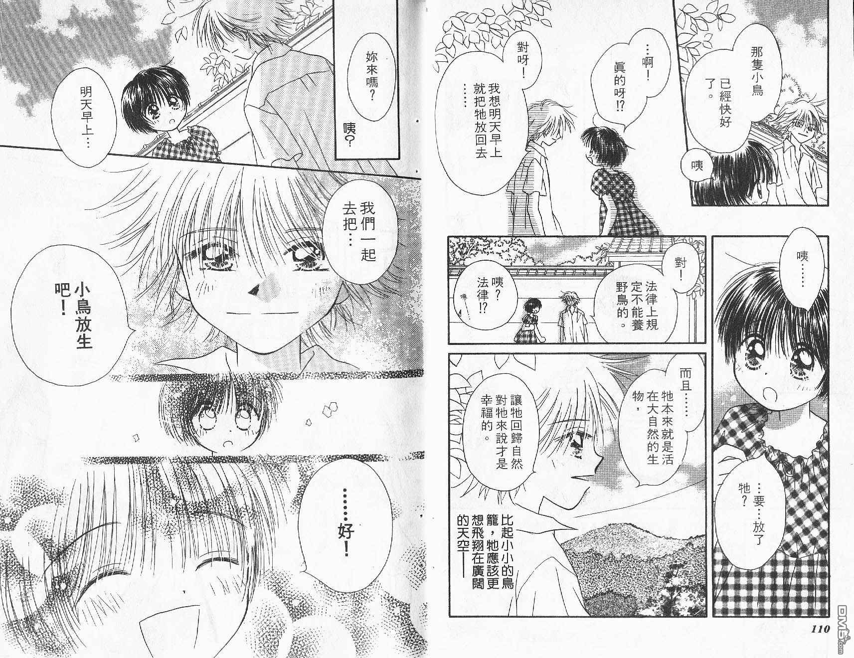 青涩时代 第1卷 第56页