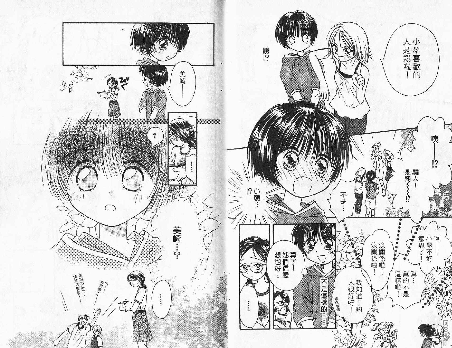 青涩时代 第1卷 第69页