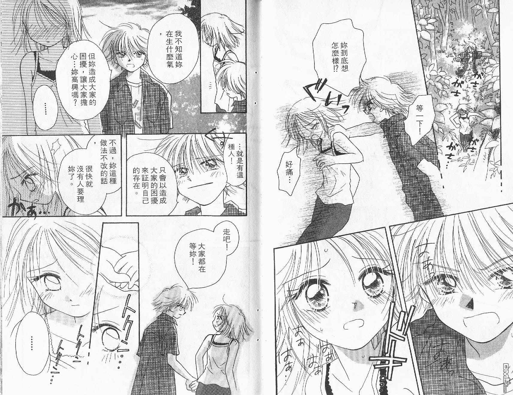 青涩时代 第1卷 第76页