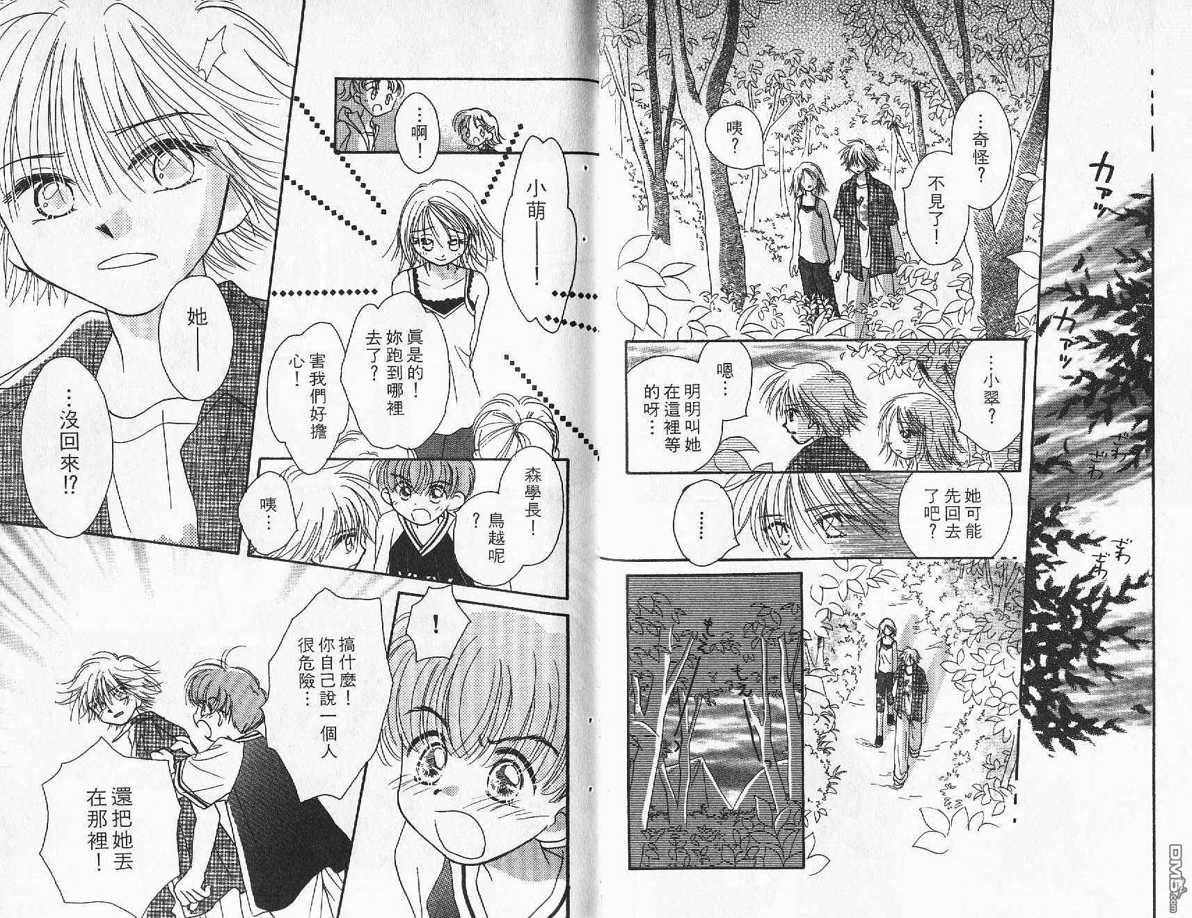 青涩时代 第1卷 第77页