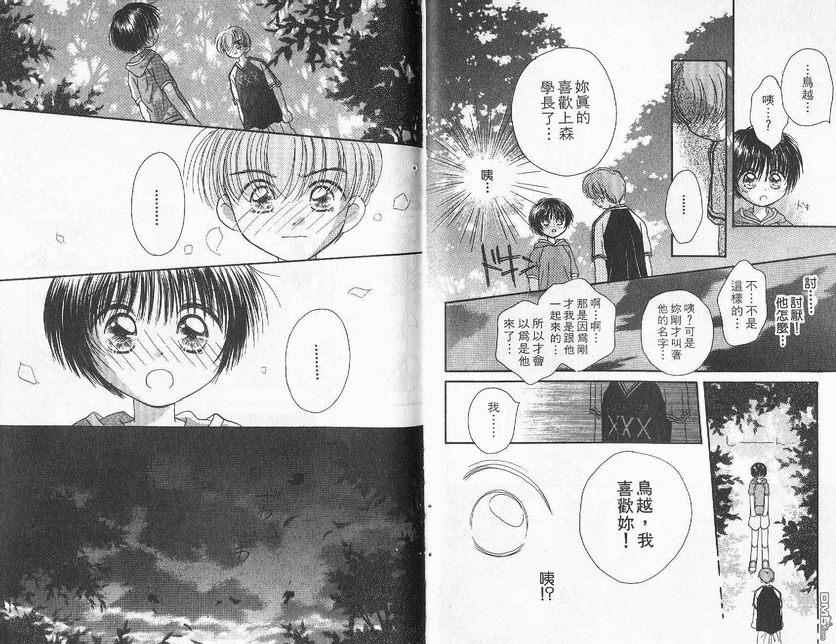 青涩时代 第1卷 第80页