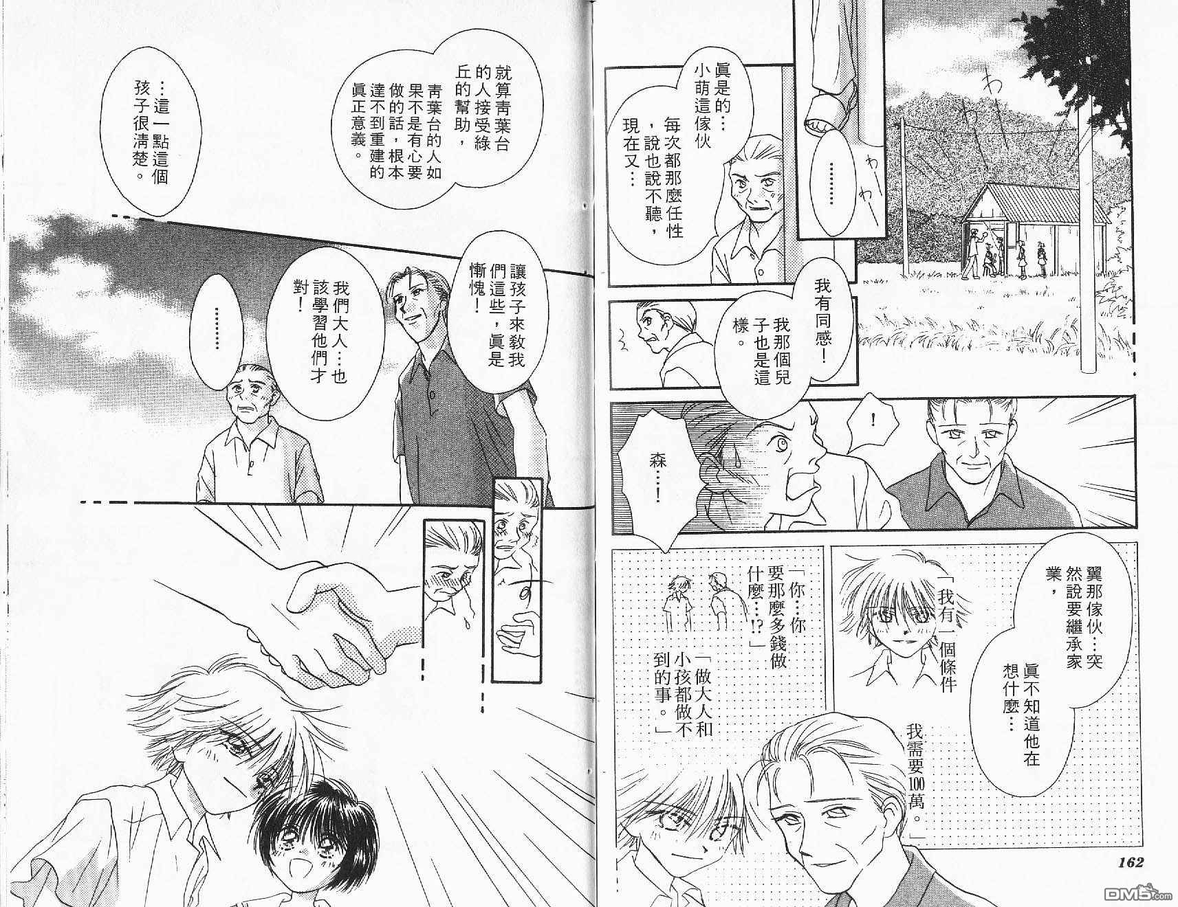 青涩时代 第2卷 第82页