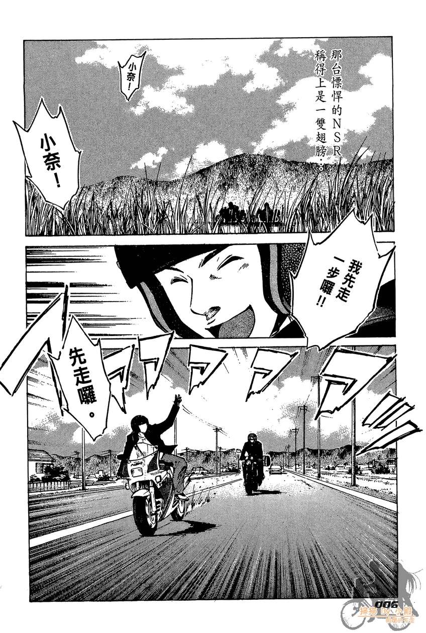 72机车魂 第2卷 第7页