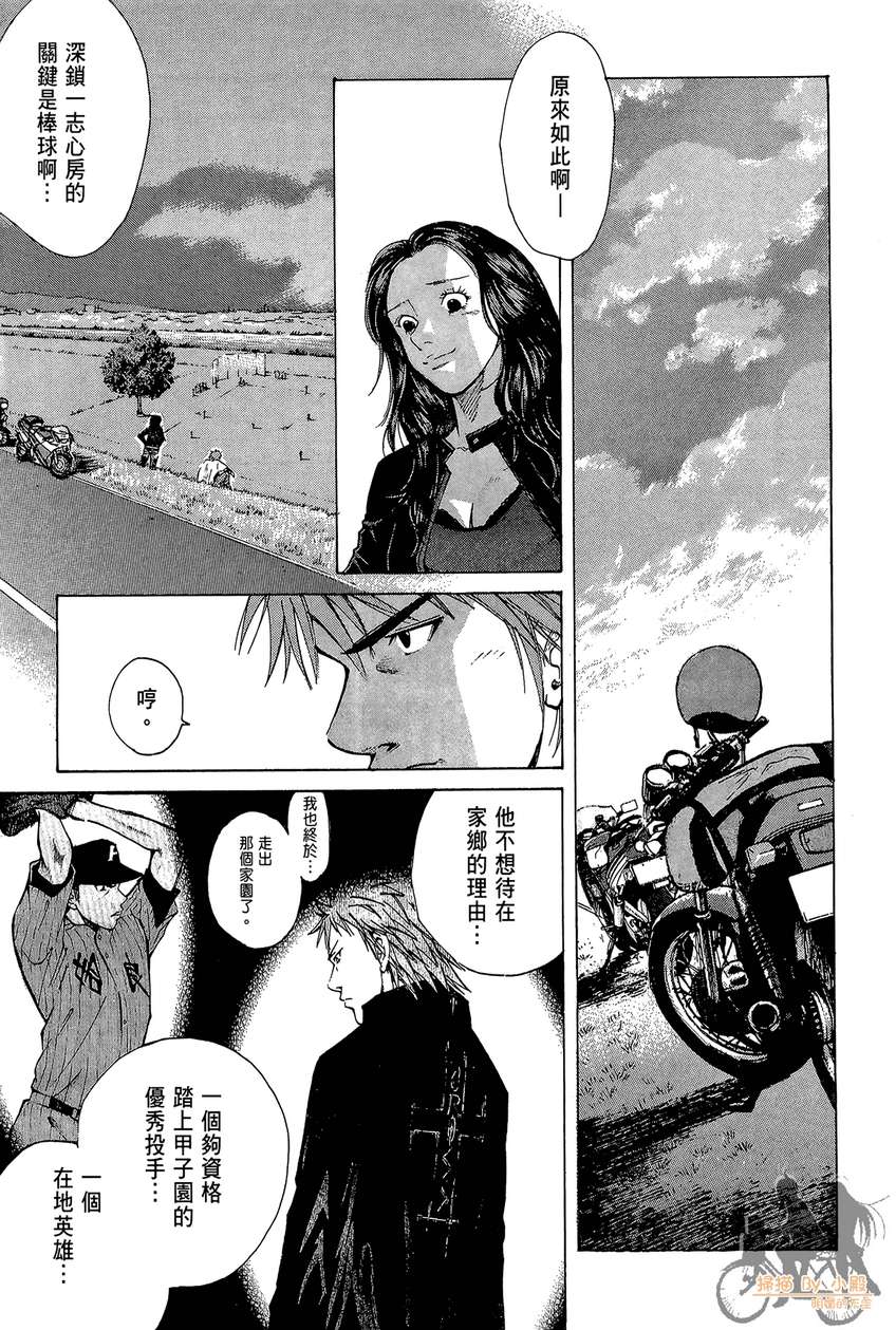 72机车魂 第2卷 第56页