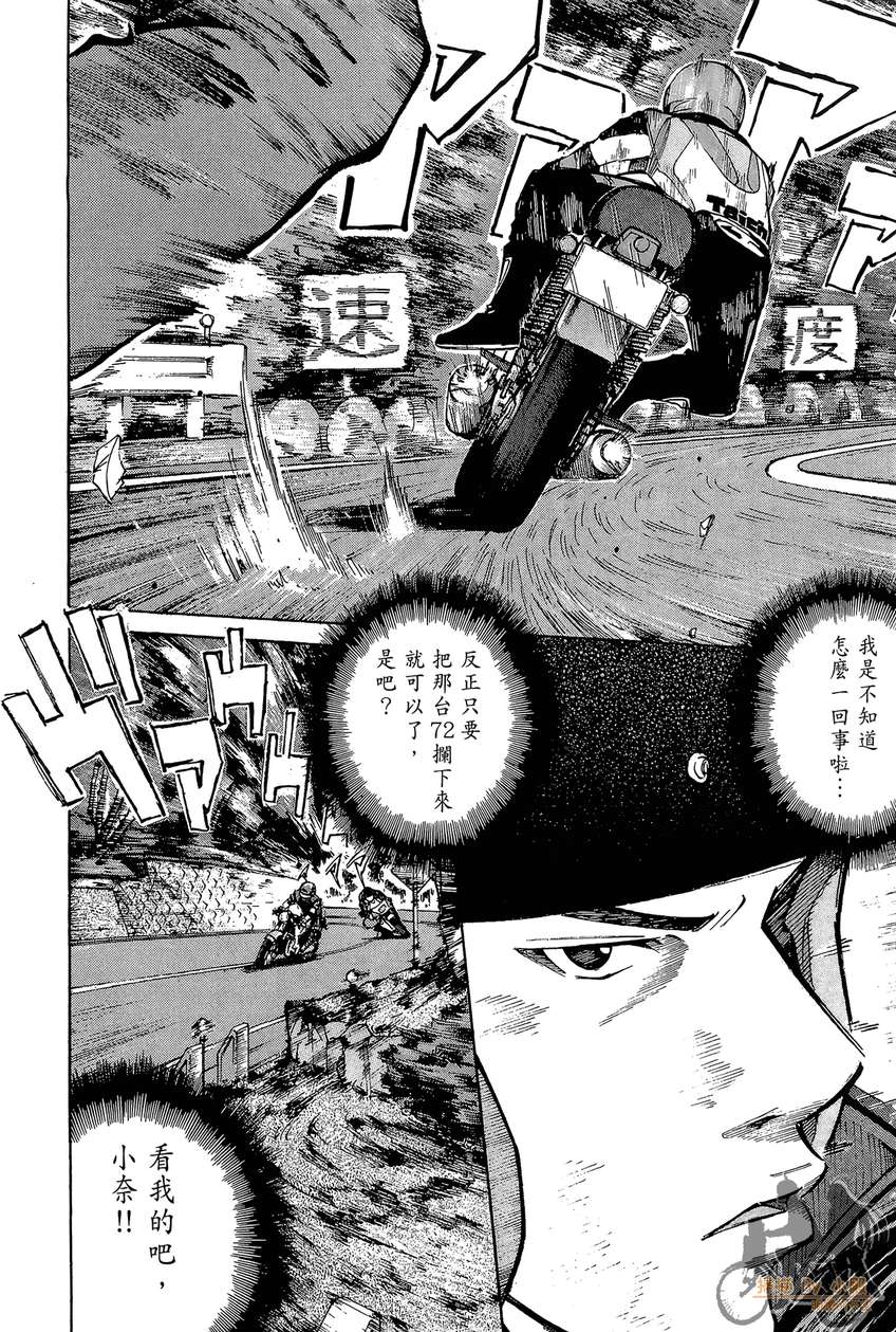 72机车魂 第2卷 第81页
