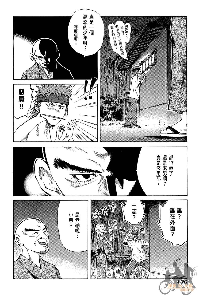 72机车魂 第2卷 第137页