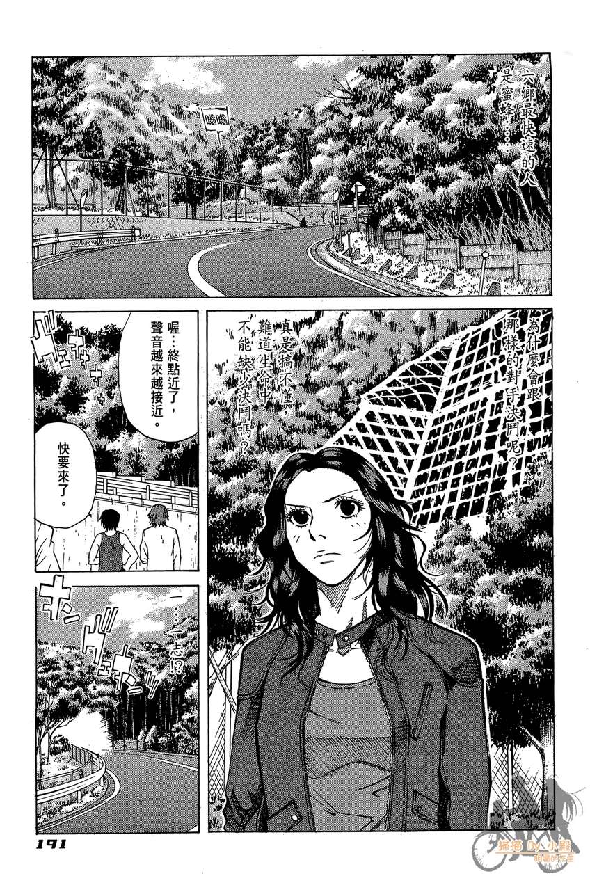 72机车魂 第2卷 第192页