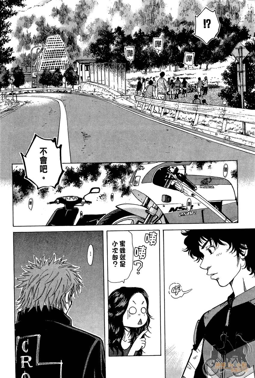 72机车魂 第2卷 第199页