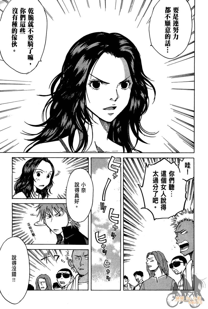 72机车魂 第2卷 第204页