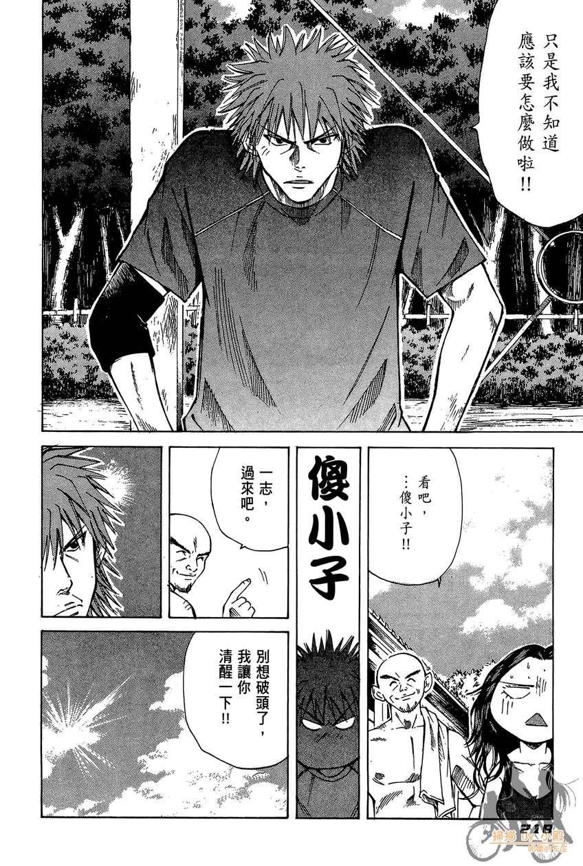 72机车魂 第2卷 第219页