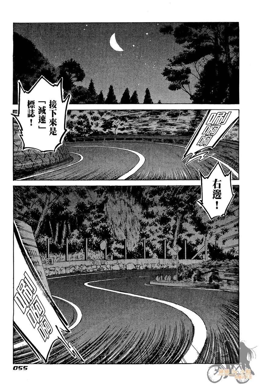 72机车魂 第3卷 第56页