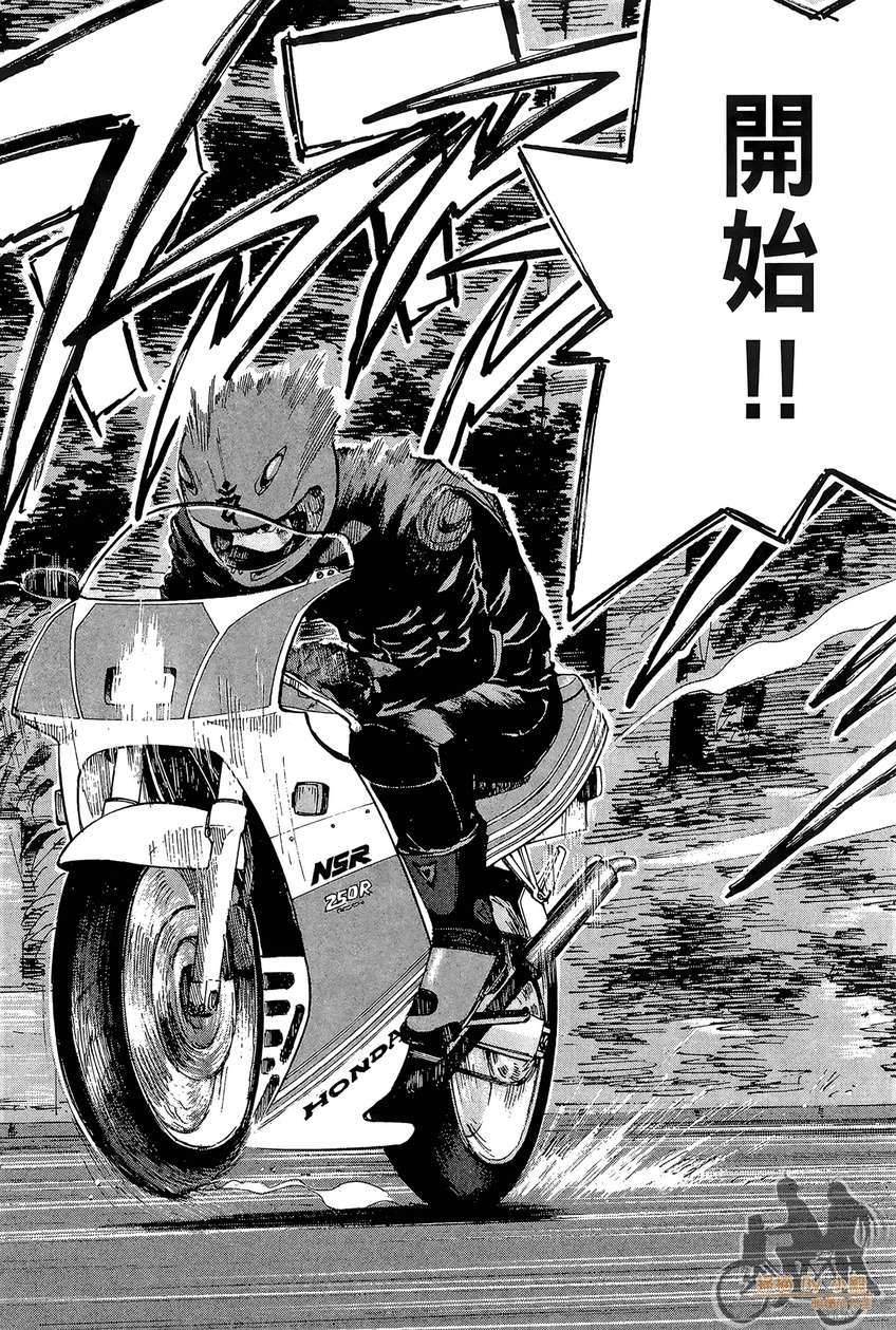 72机车魂 第3卷 第97页