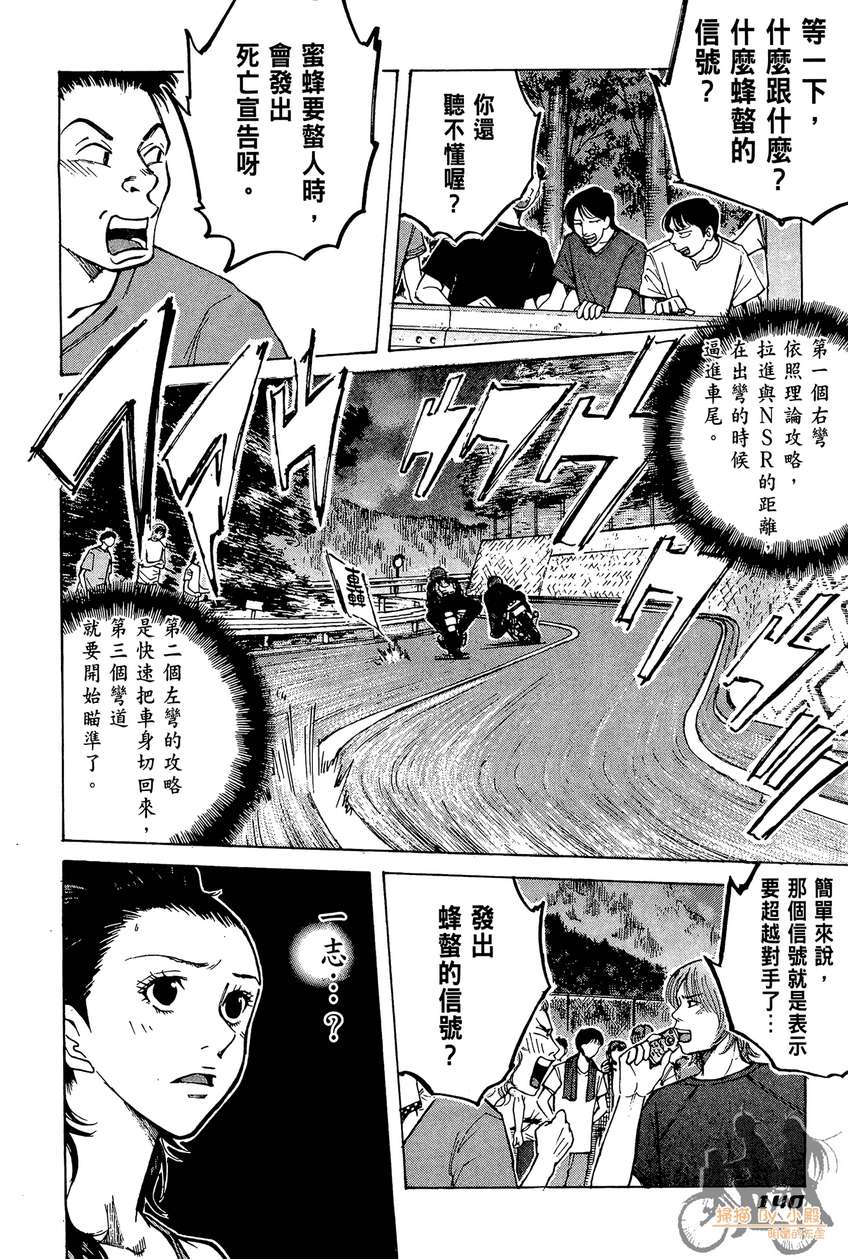 72机车魂 第3卷 第141页