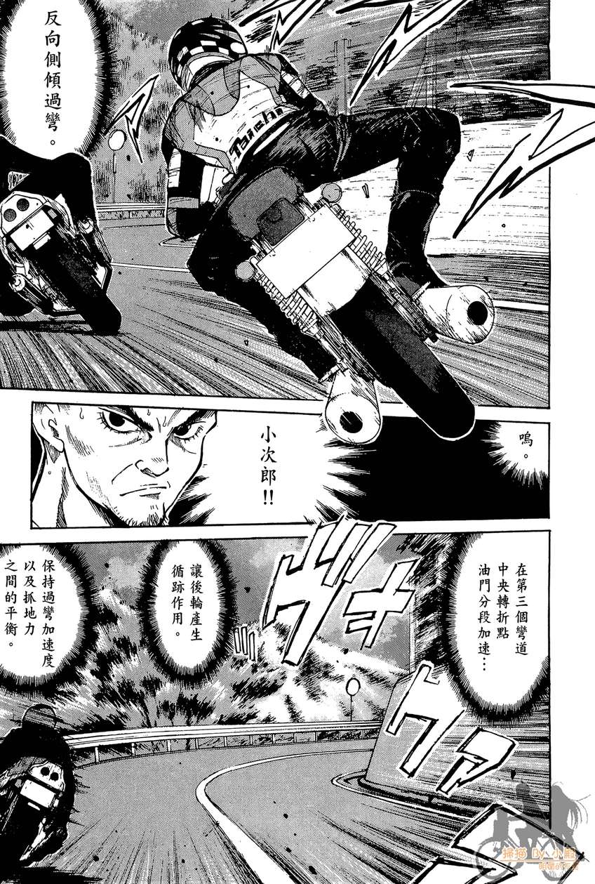 72机车魂 第3卷 第142页