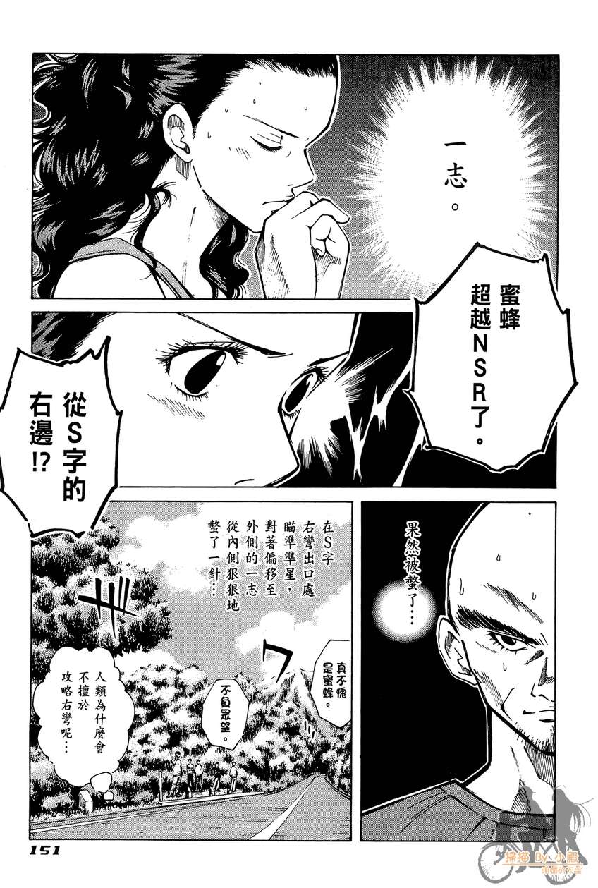 72机车魂 第3卷 第152页