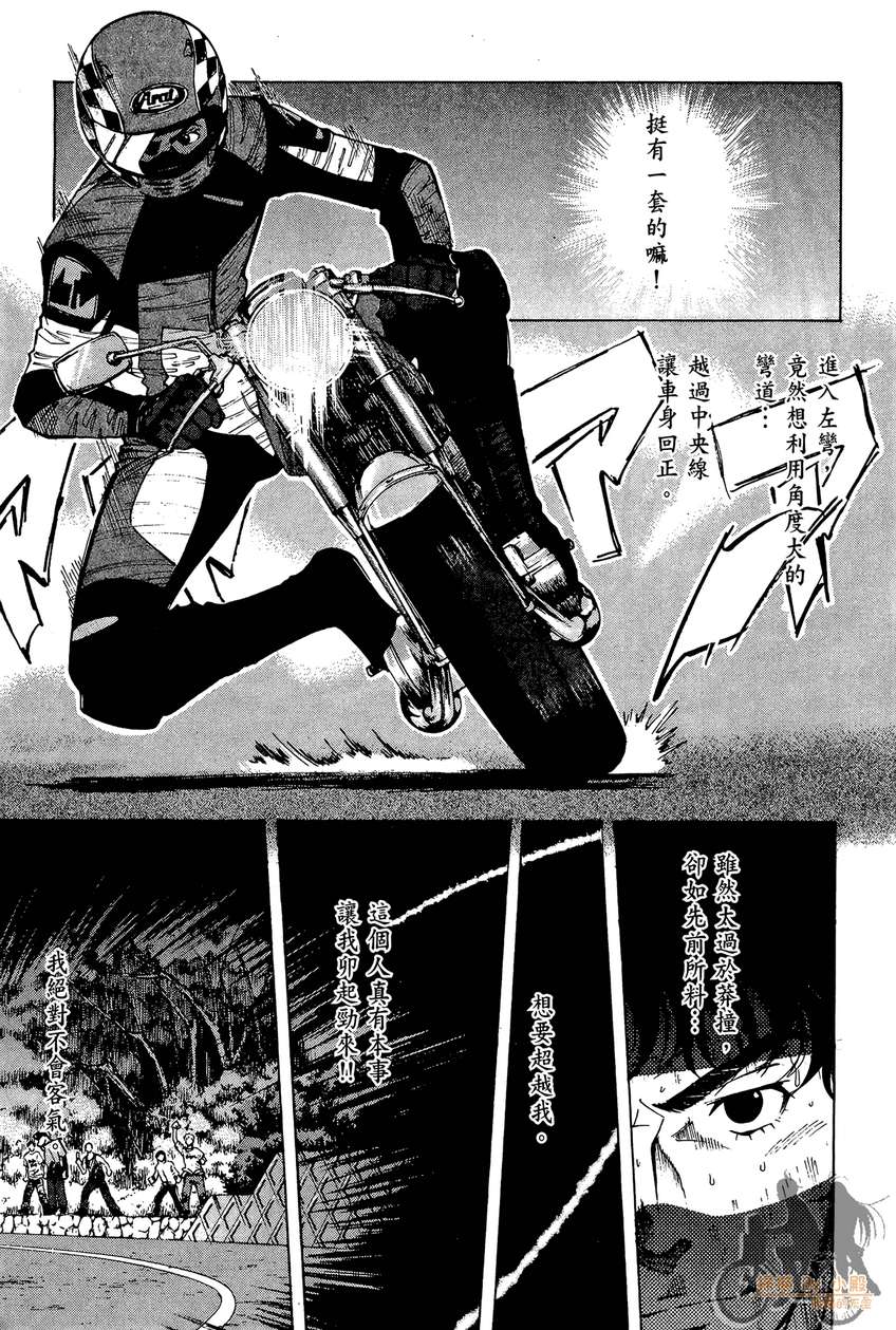 72机车魂 第3卷 第160页