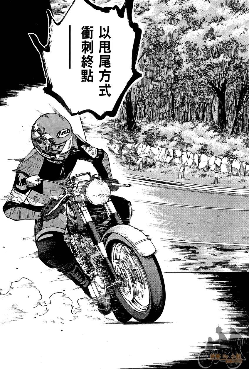 72机车魂 第3卷 第168页