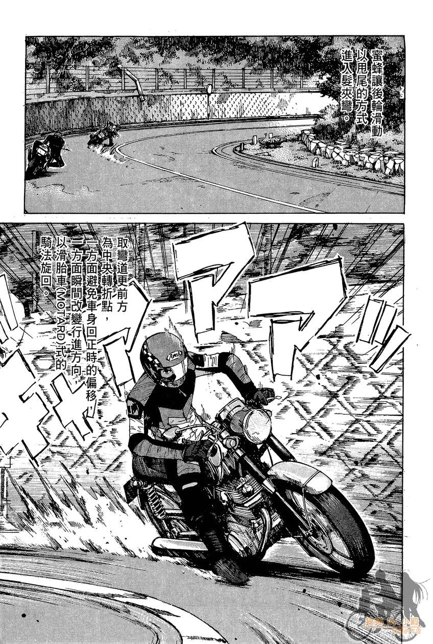 72机车魂 第3卷 第172页