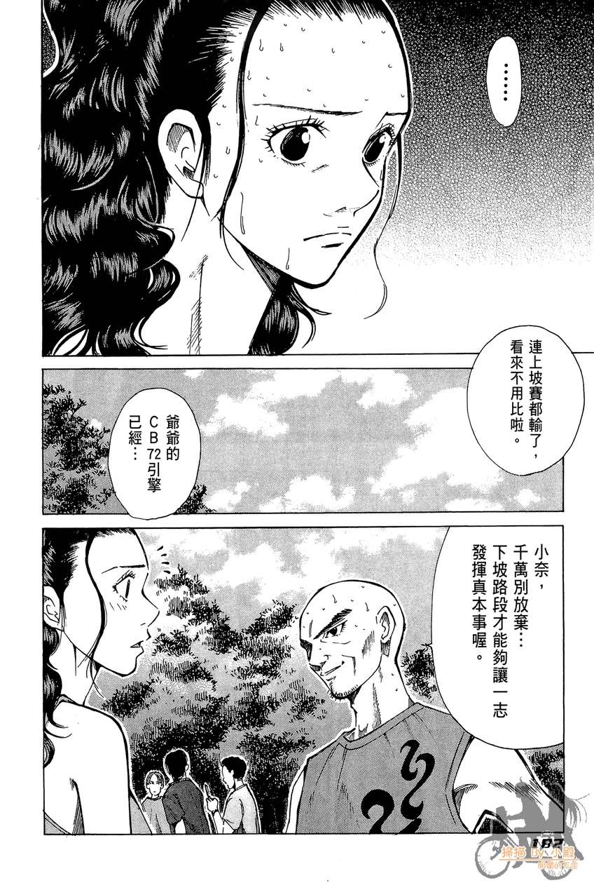 72机车魂 第3卷 第183页