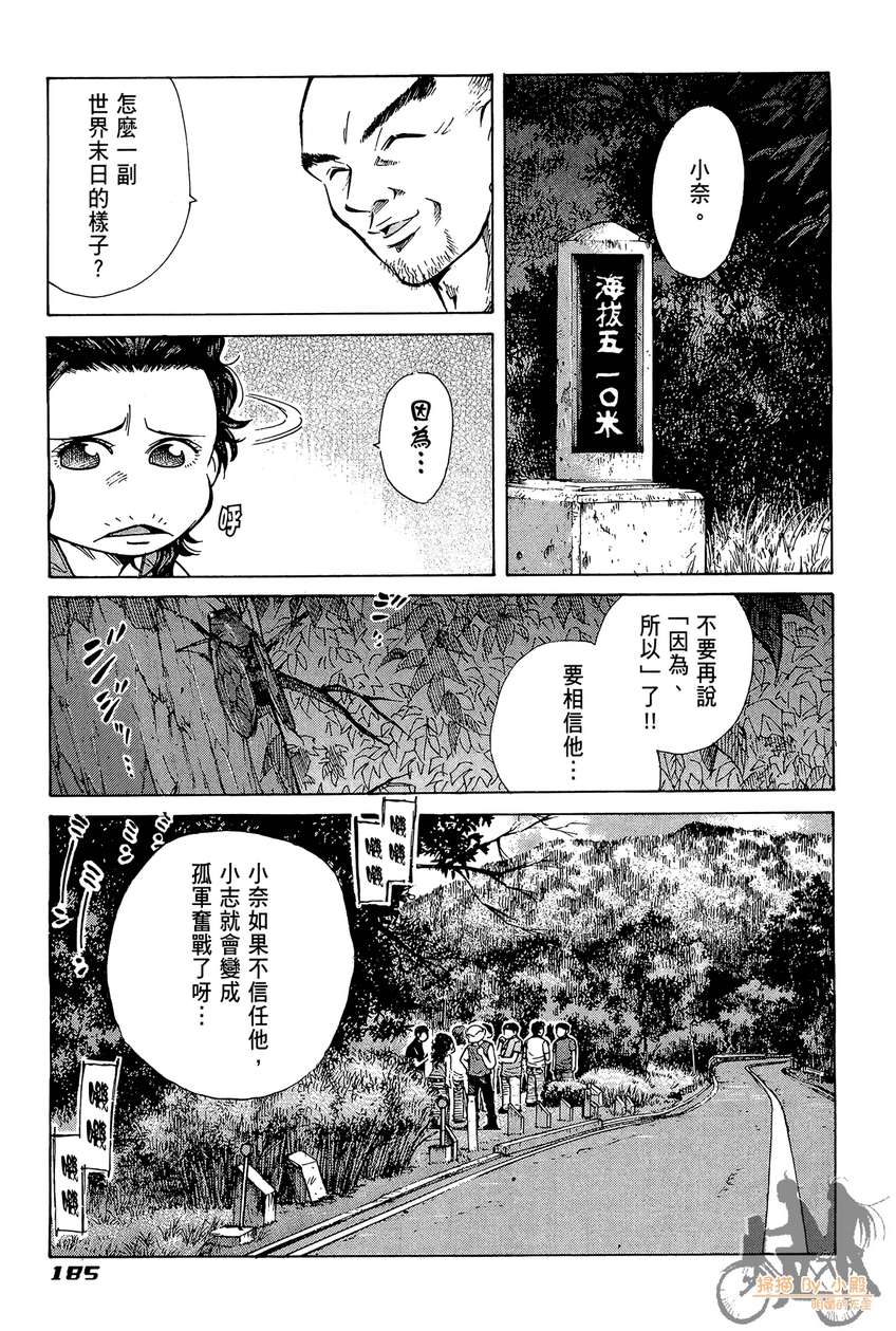 72机车魂 第3卷 第186页