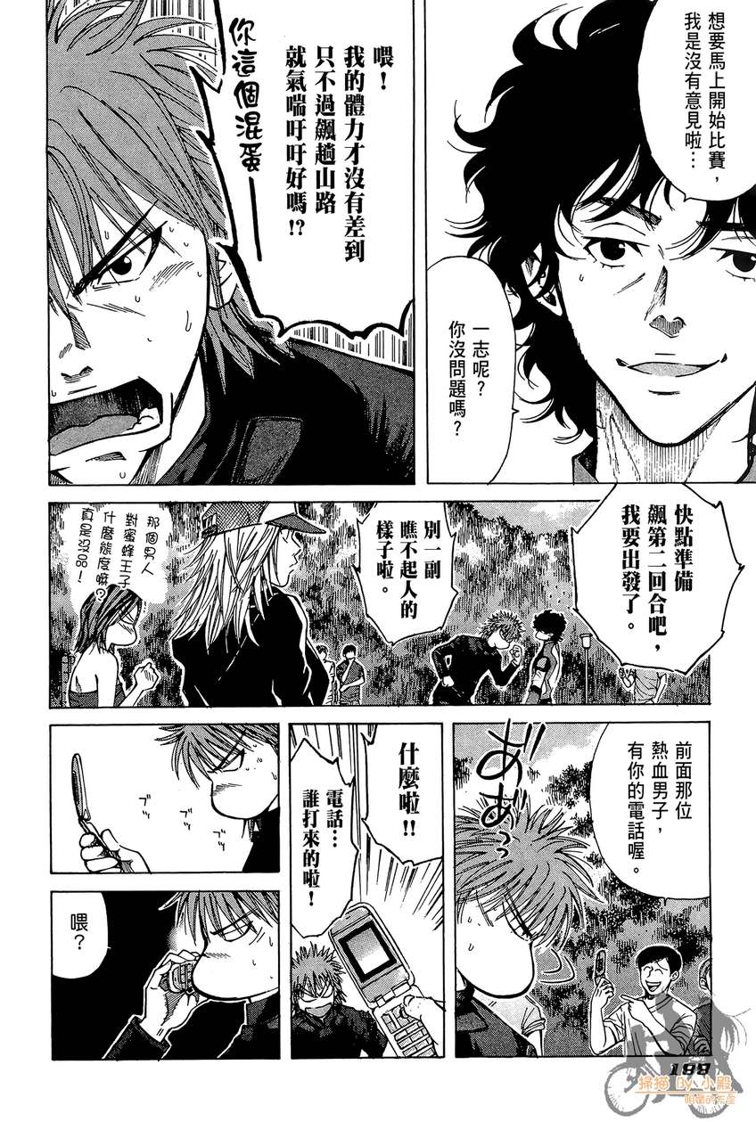 72机车魂 第3卷 第189页