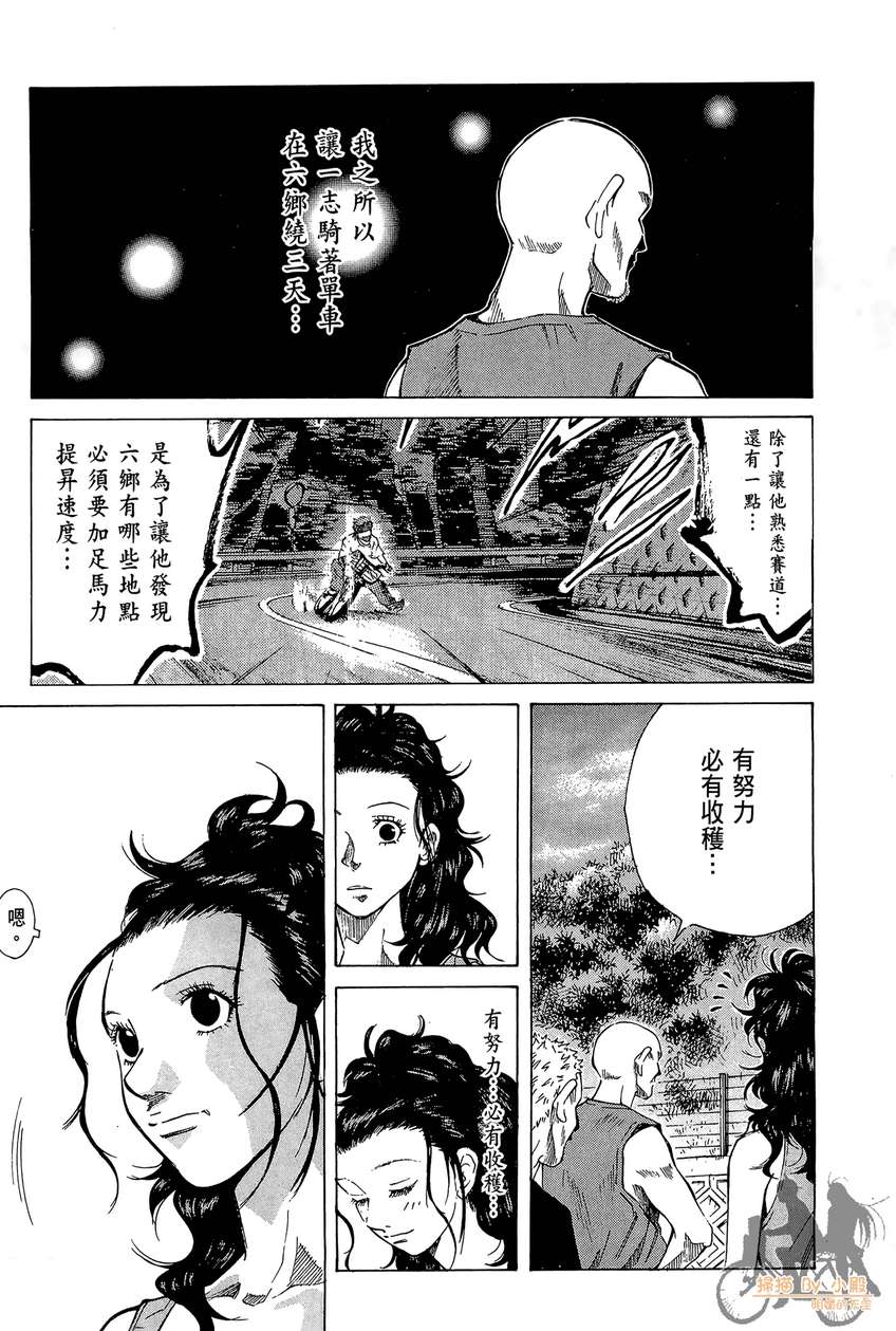 72机车魂 第4卷 第46页