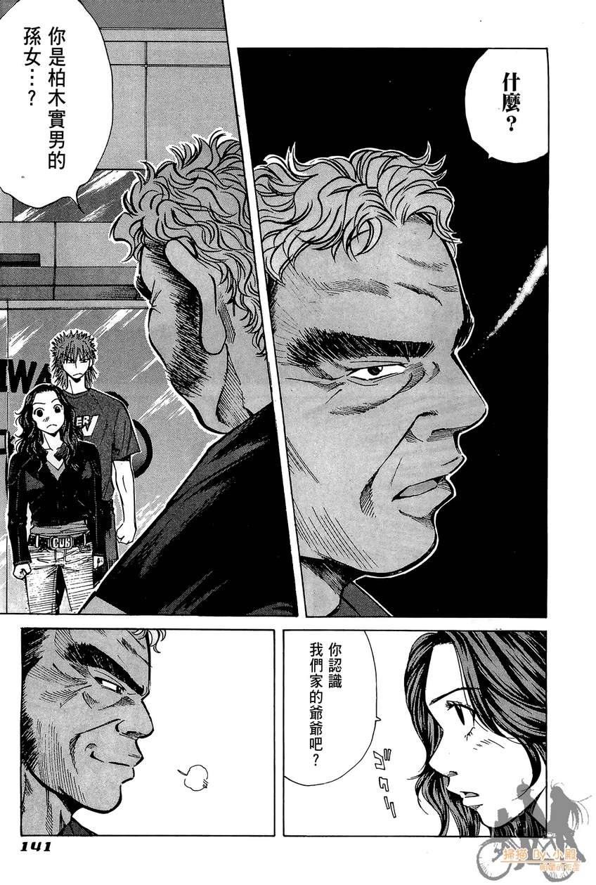 72机车魂 第4卷 第142页