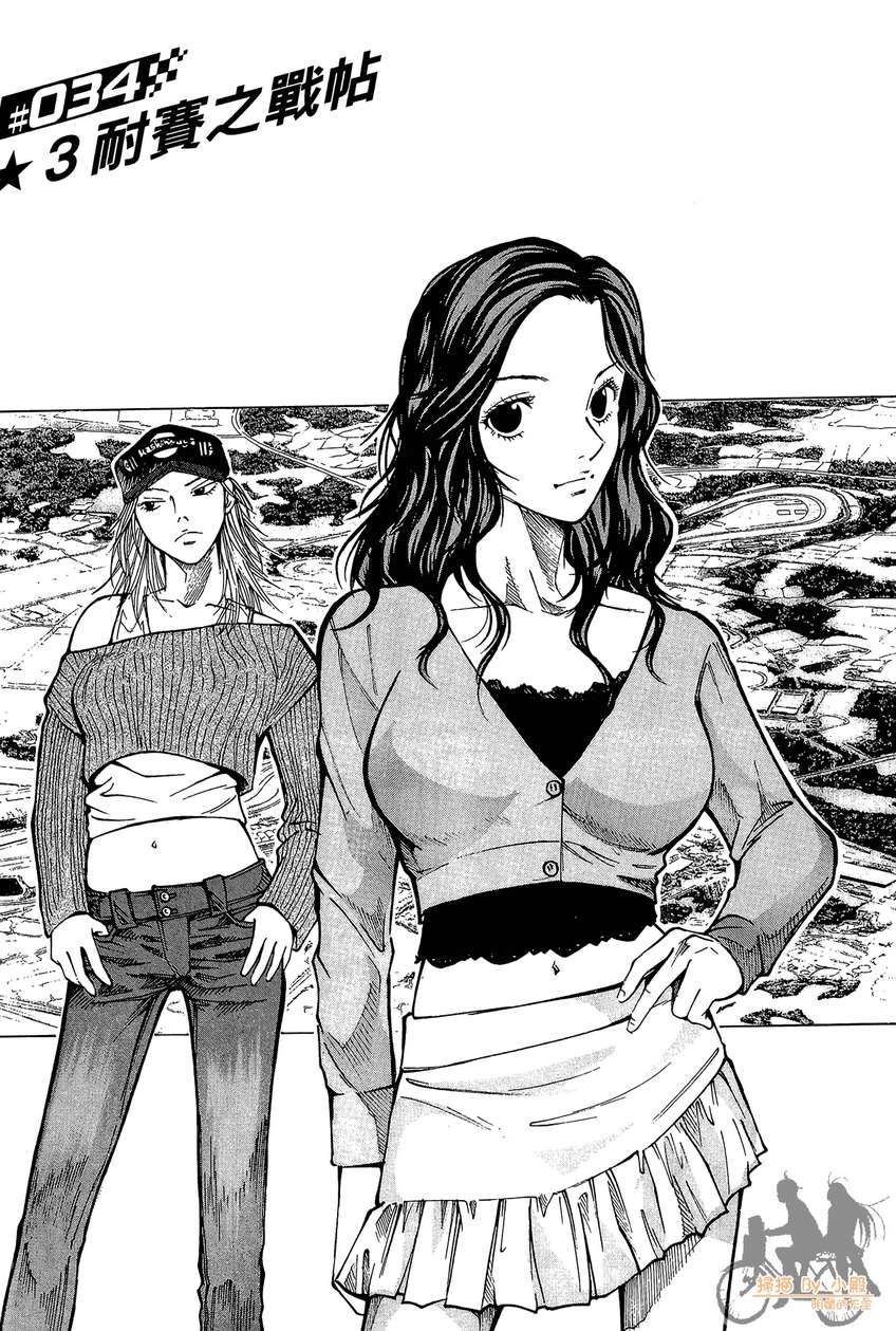 72机车魂 第4卷 第148页