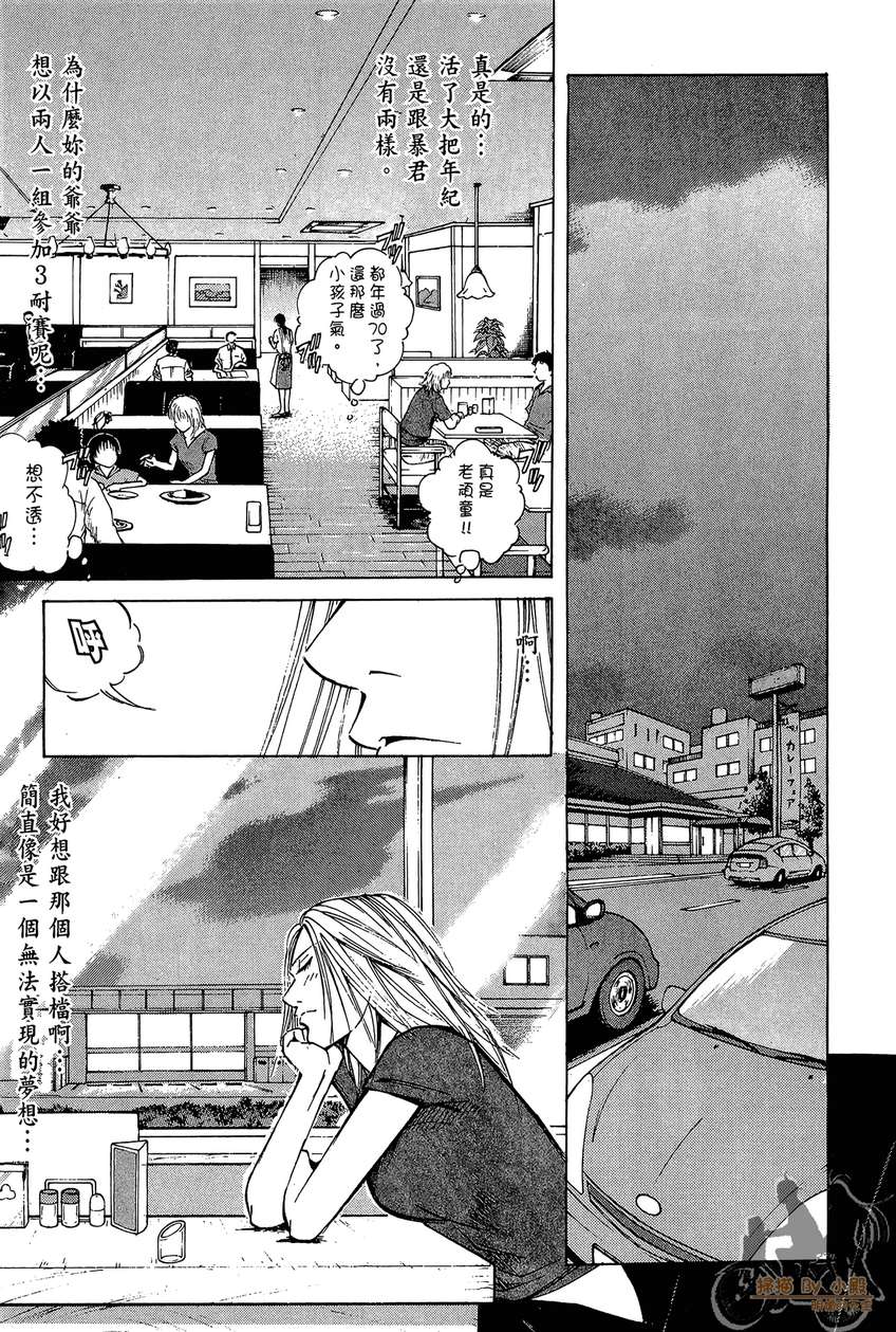 72机车魂 第4卷 第156页