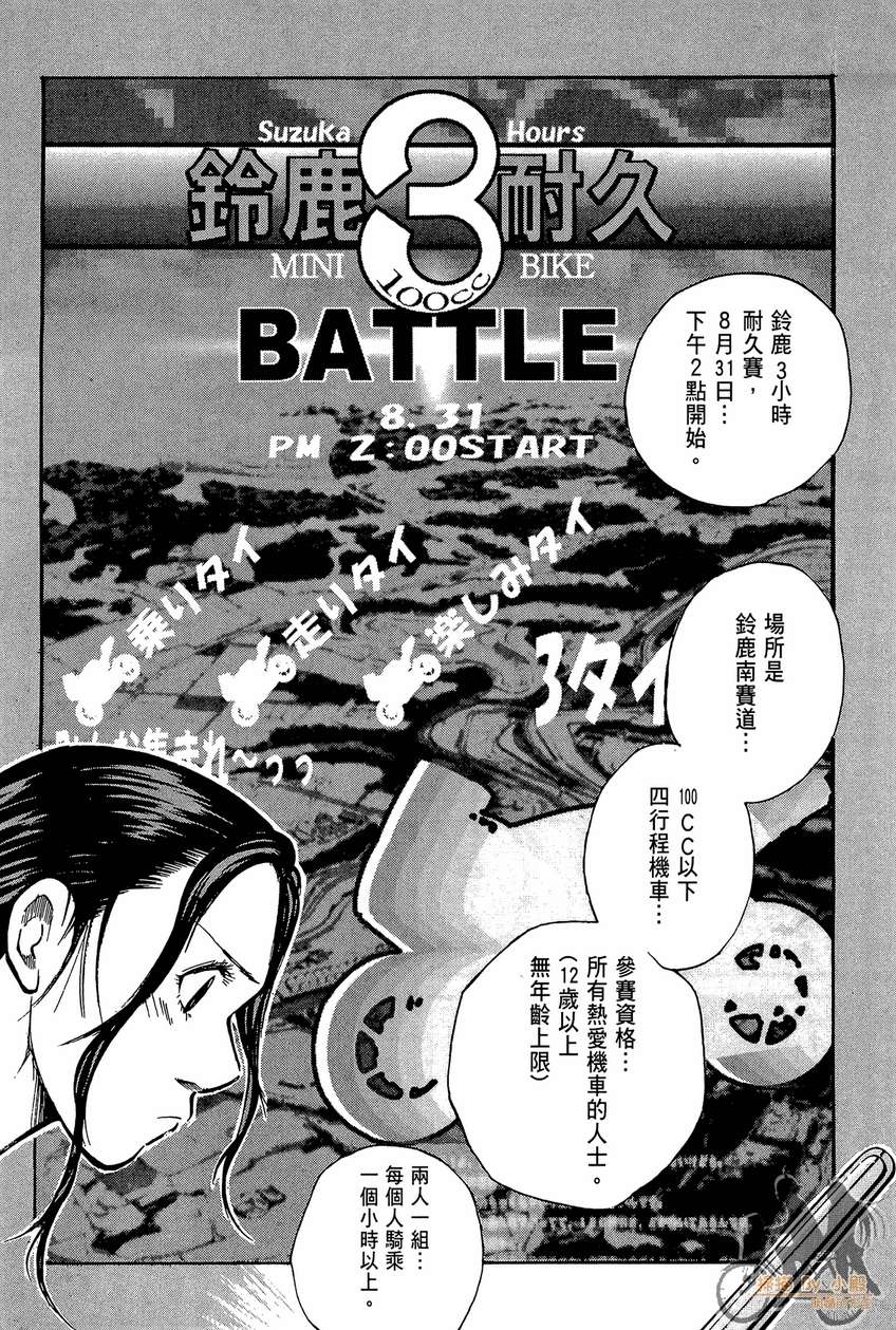 72机车魂 第4卷 第160页